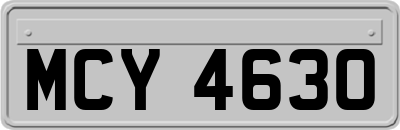 MCY4630