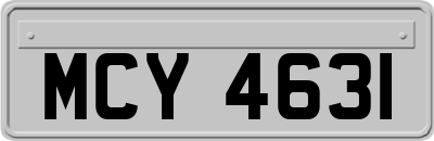 MCY4631