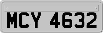 MCY4632