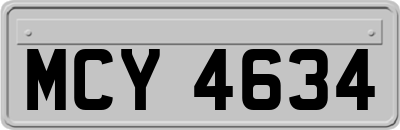 MCY4634