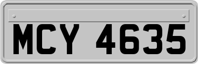 MCY4635