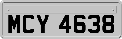 MCY4638