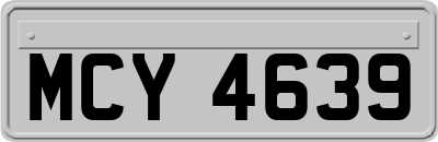 MCY4639