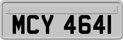 MCY4641