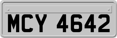 MCY4642