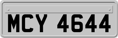 MCY4644