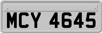 MCY4645