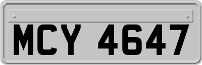 MCY4647