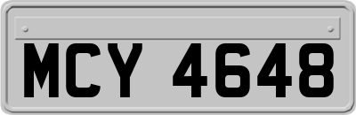 MCY4648
