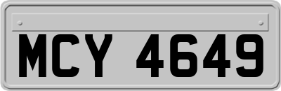 MCY4649
