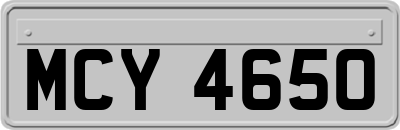 MCY4650