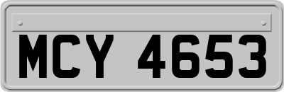 MCY4653