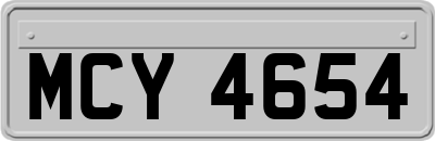 MCY4654