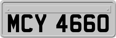 MCY4660