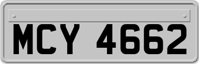 MCY4662