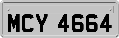 MCY4664