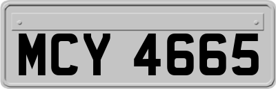 MCY4665