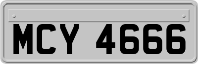 MCY4666