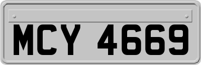 MCY4669