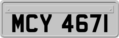 MCY4671