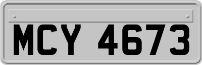 MCY4673