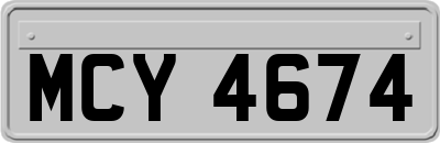 MCY4674
