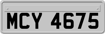 MCY4675