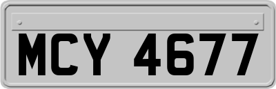 MCY4677