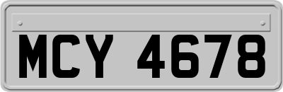MCY4678