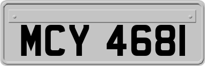 MCY4681