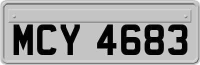 MCY4683