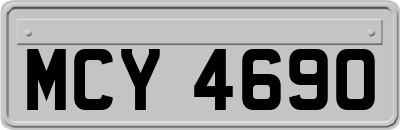 MCY4690