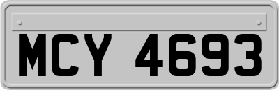 MCY4693