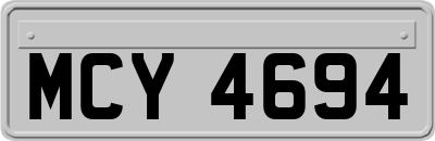 MCY4694