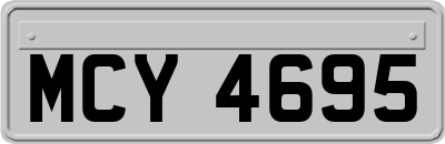 MCY4695