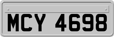 MCY4698