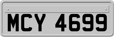 MCY4699