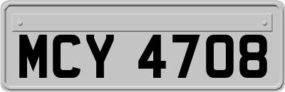 MCY4708