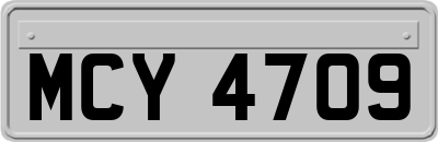 MCY4709