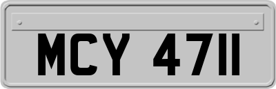 MCY4711