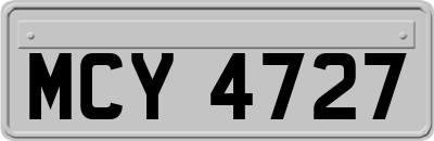 MCY4727