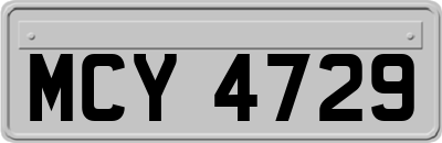 MCY4729