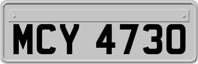 MCY4730