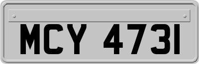 MCY4731