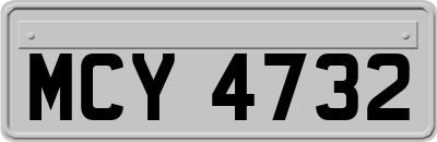 MCY4732