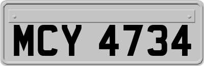 MCY4734