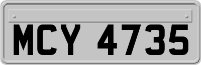 MCY4735