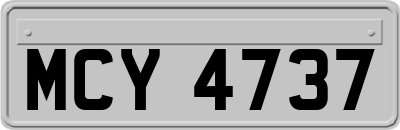 MCY4737