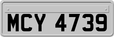 MCY4739