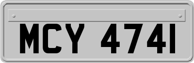 MCY4741